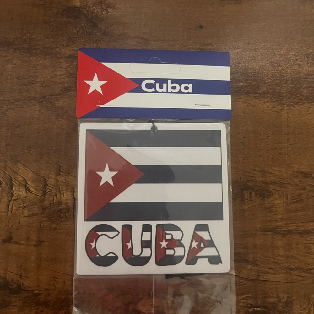 Ambientadores para carro